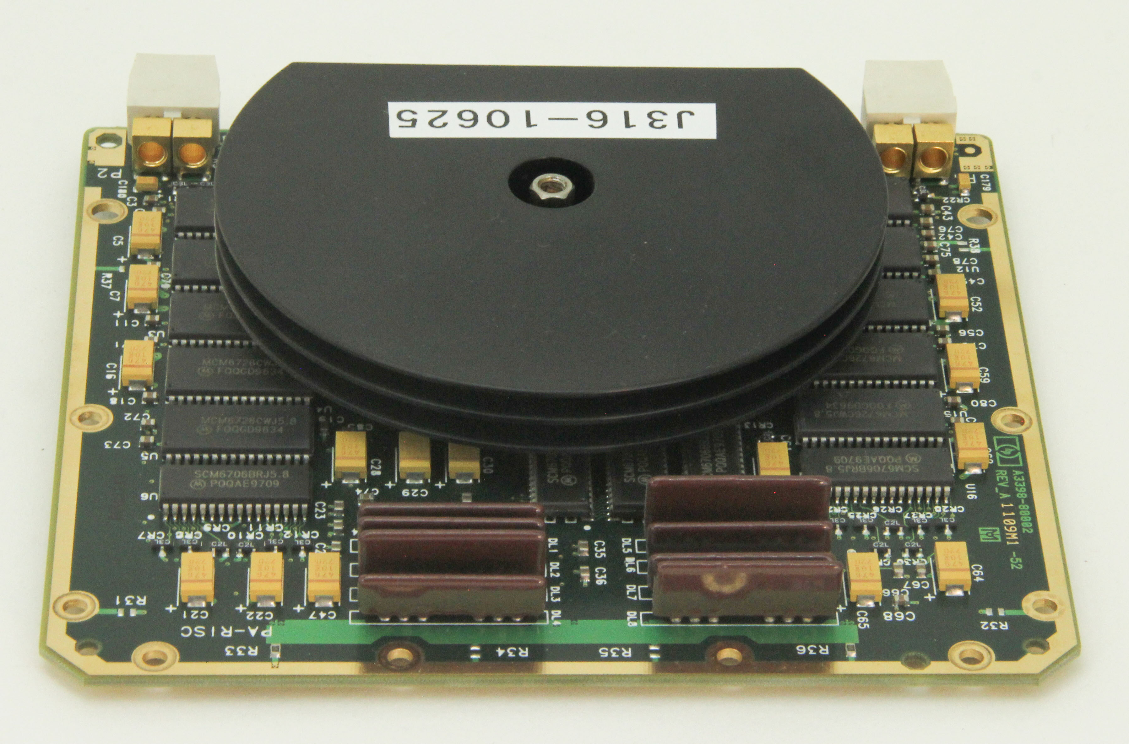 本セット③ 10625 HP PA-RISC CPU BOARD, A3398-60002 A3398-80002 | eBay